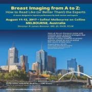 Breast Imaging From A to Z How to Read Like (or better than!) the Experts